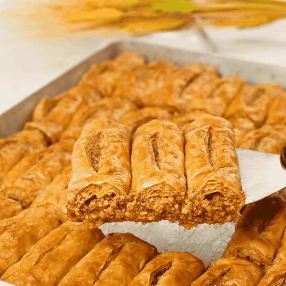 Cevizli Samsa