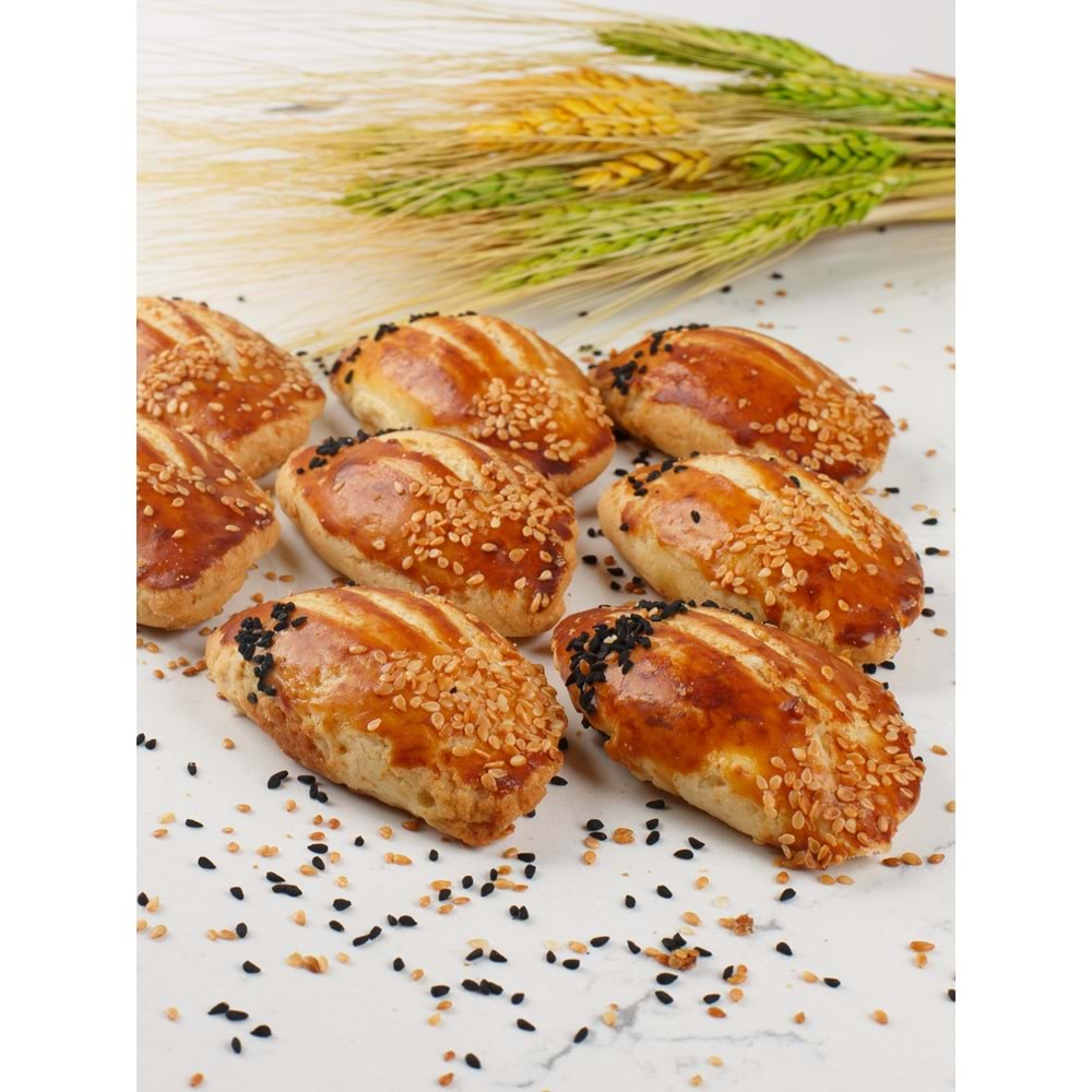 Peynirli Mini Poğaça