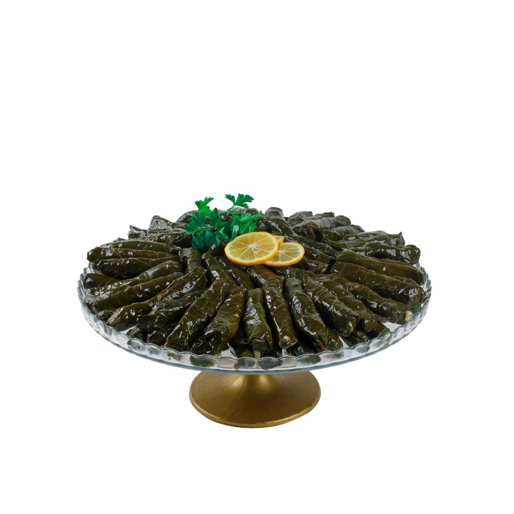 Zeytinyağlı Sarma