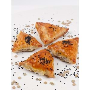 Yeşil Mercimekli Börek