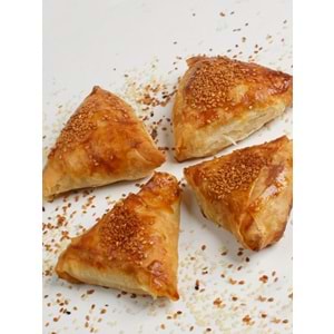 Tavuklu Börek