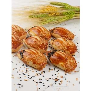 Peynirli Mini Poğaça