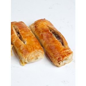 Patlıcanlı Börek
