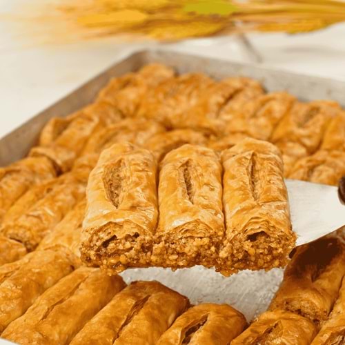 Cevizli Samsa