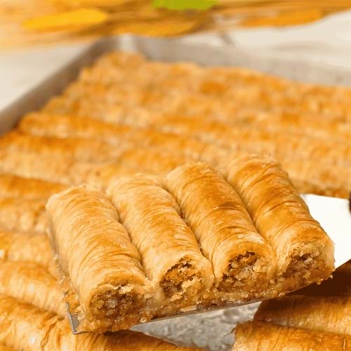 Cevizli Sarma