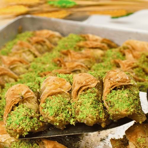 Fıstıklı Şöbiyet