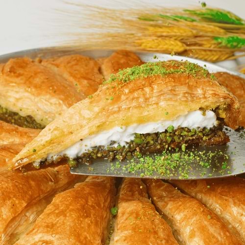 Havuç Dilimi