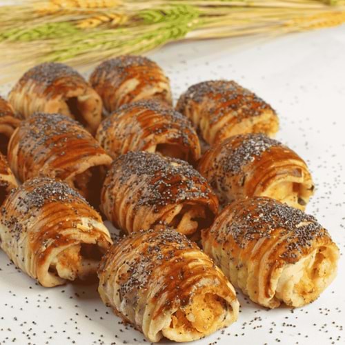 Patatesli Sefa