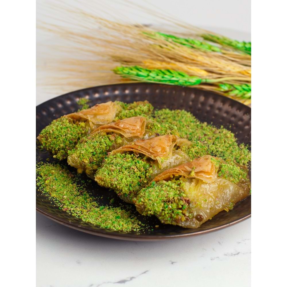 Fıstıklı Şöbiyet